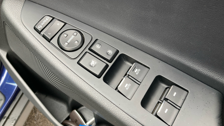 Hyundai Tucson 1.6 TGDi 177 Premium SE 5dr 2WD DCT Petrol Estate